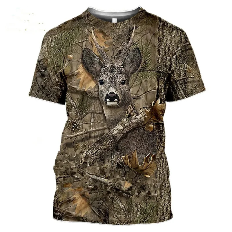 2026 Camouflage Hunting Animal - Wildman Hunting & Outdoor Reviews review and price