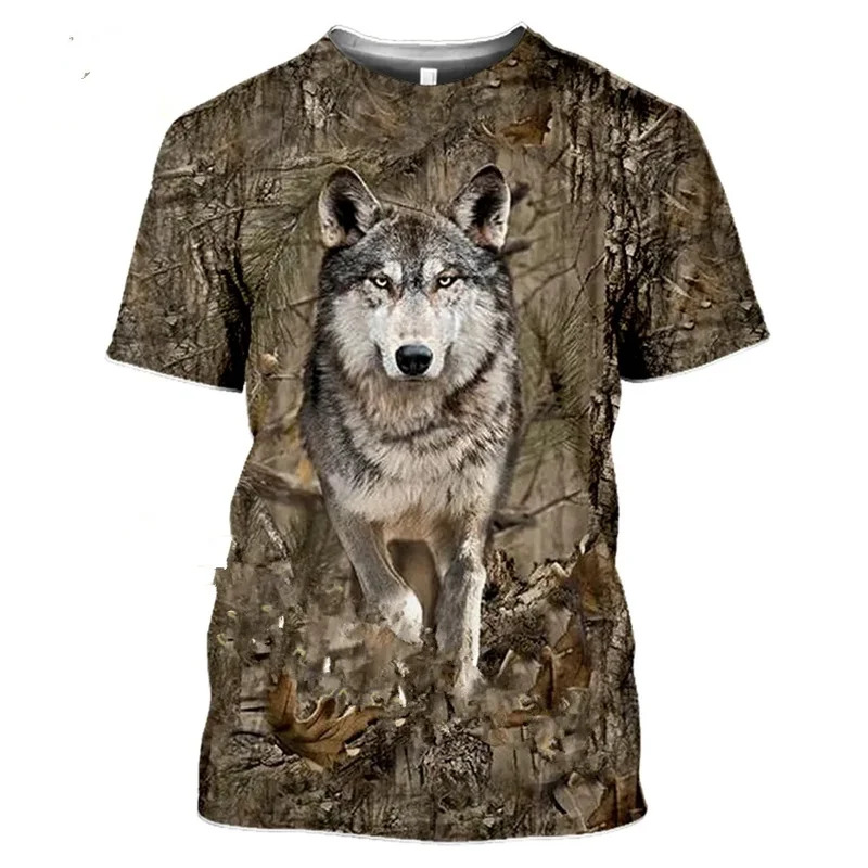 2026 Camouflage Hunting Animal - Wildman Hunting & Outdoor Reviews review and price