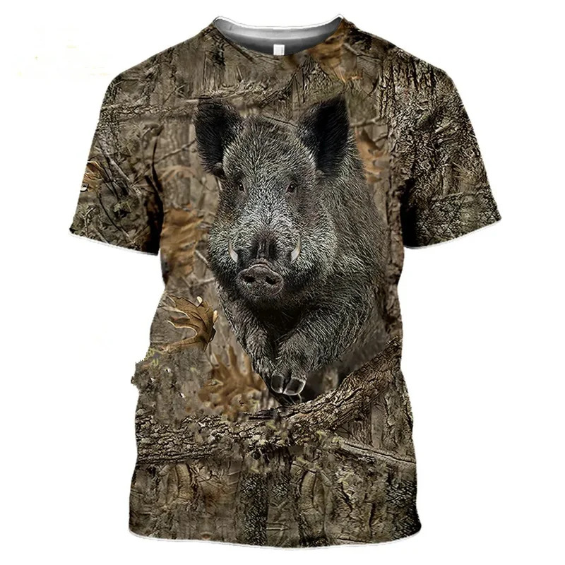 2026 Camouflage Hunting Animal - Wildman Hunting & Outdoor Reviews review and price