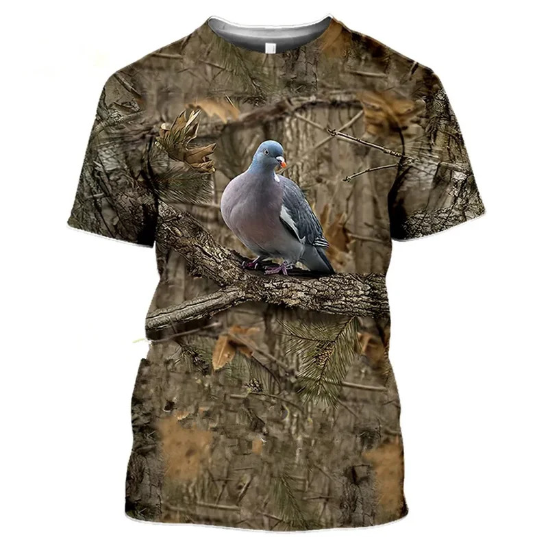 2026 Camouflage Hunting Animal - Wildman Hunting & Outdoor Reviews review and price