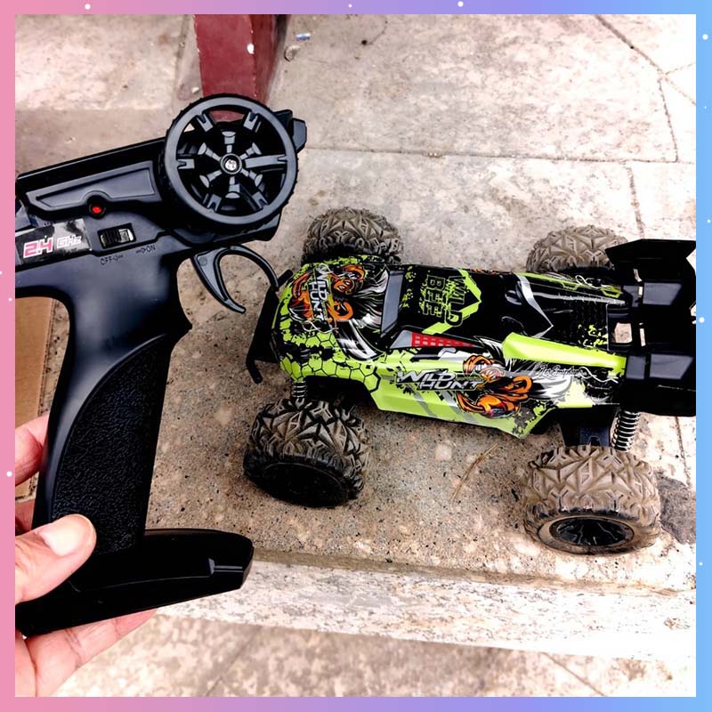 WILD HUNT Rc Car Half Proporti - Wildman Hunting & Outdoor Reviews review and price