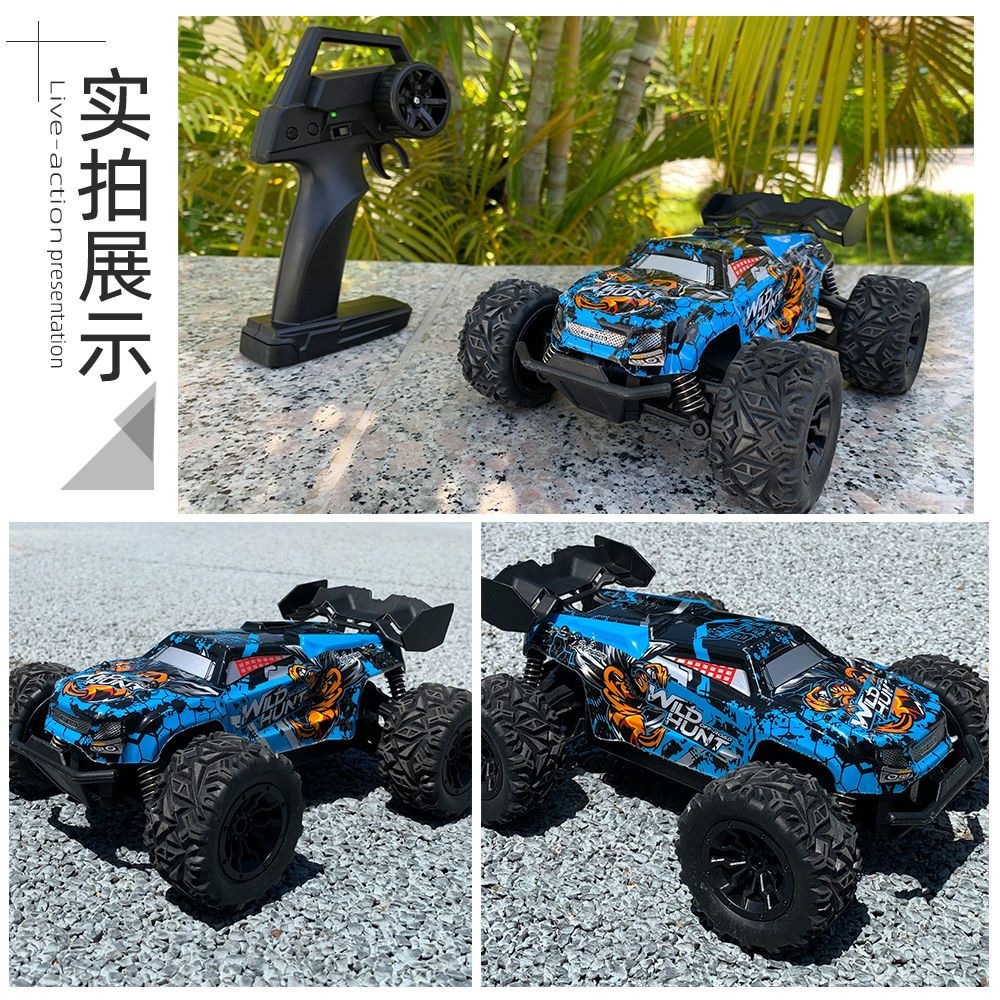 WILD HUNT Rc Car Half Proporti - Wildman Hunting & Outdoor Reviews review and price