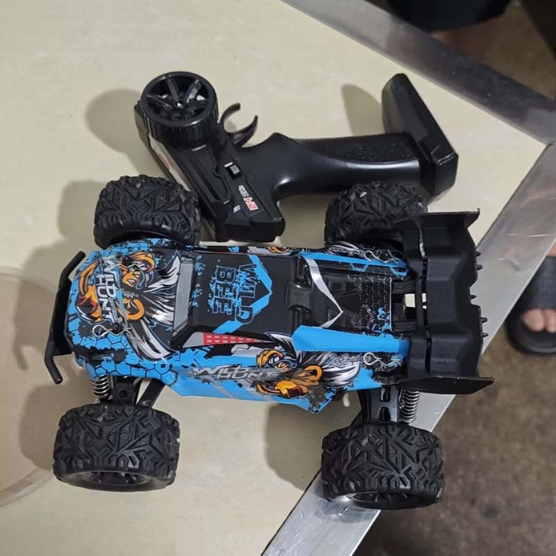 WILD HUNT Rc Car Half Proporti - Wildman Hunting & Outdoor Reviews review and price