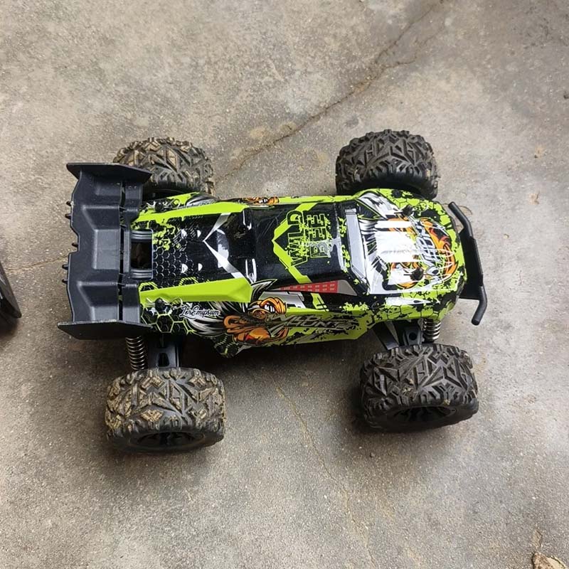 WILD HUNT Rc Car Half Proporti - Wildman Hunting & Outdoor Reviews review and price