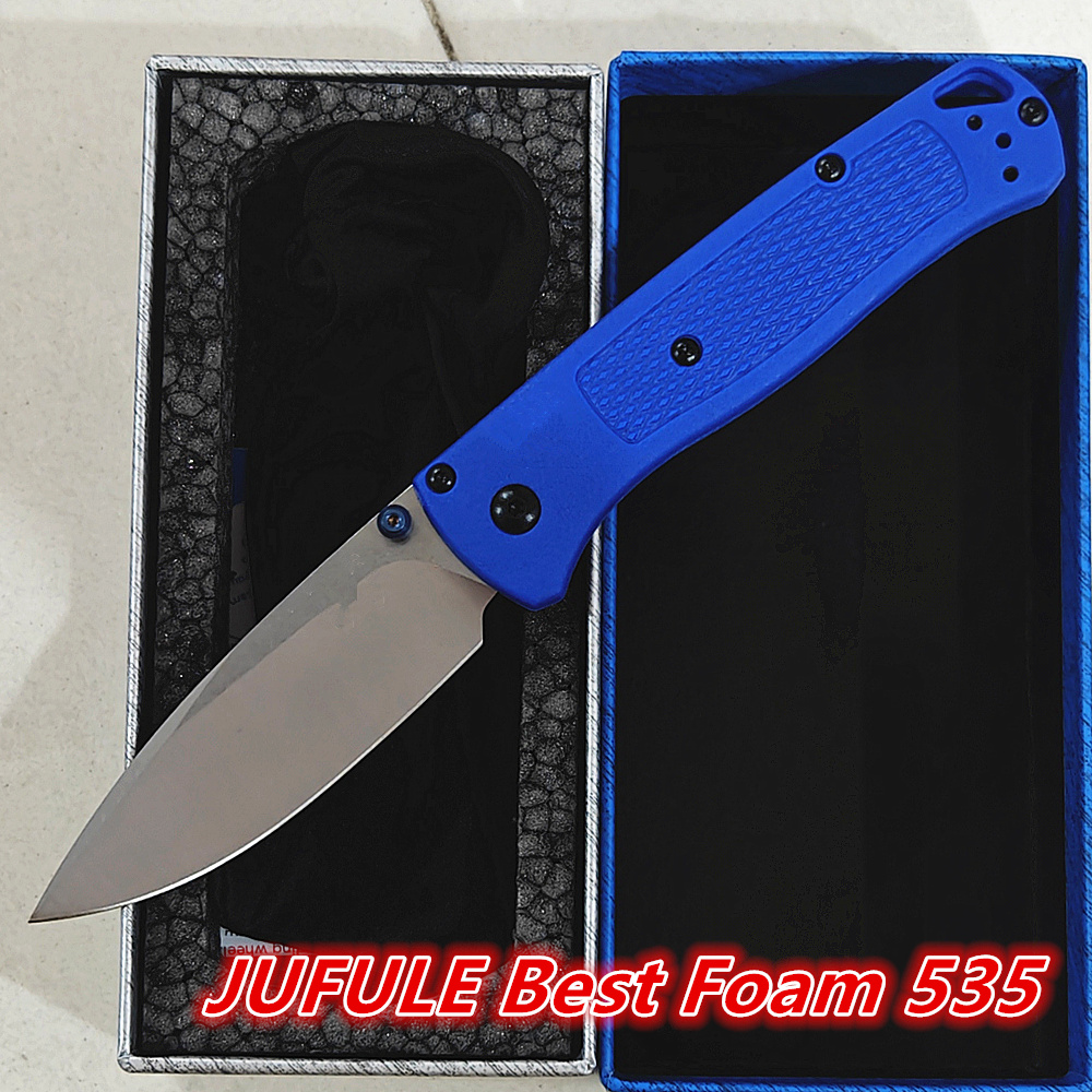 JUFULE Hard Box Best Foam Pack - Knife Hunting Fixed Blade review and price