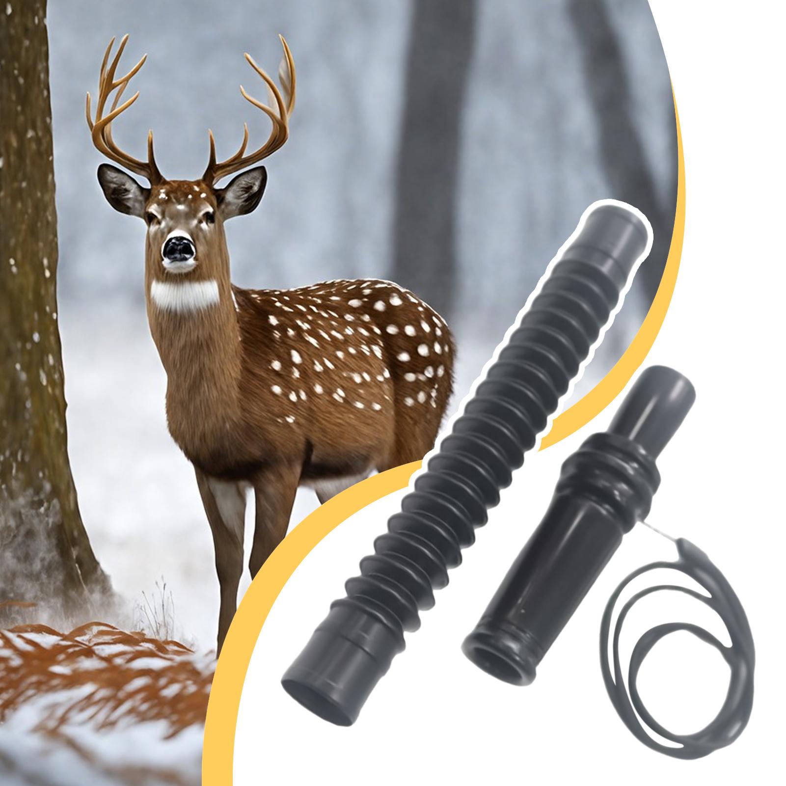 Lightweight Deer Hunting Grunt - Wildman Hunting & Outdoor Reviews review and price