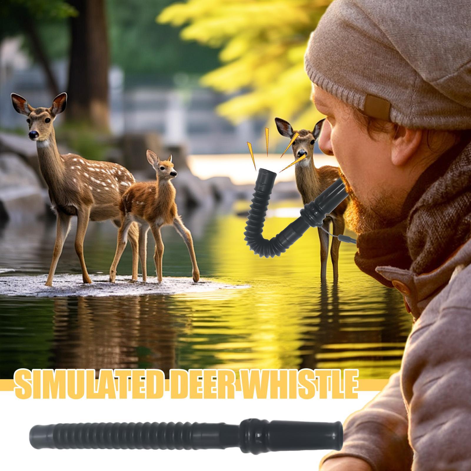 Lightweight Deer Hunting Grunt - Wildman Hunting & Outdoor Reviews review and price
