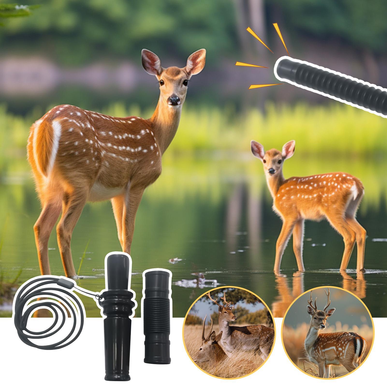 Lightweight Deer Hunting Grunt - Wildman Hunting & Outdoor Reviews review and price