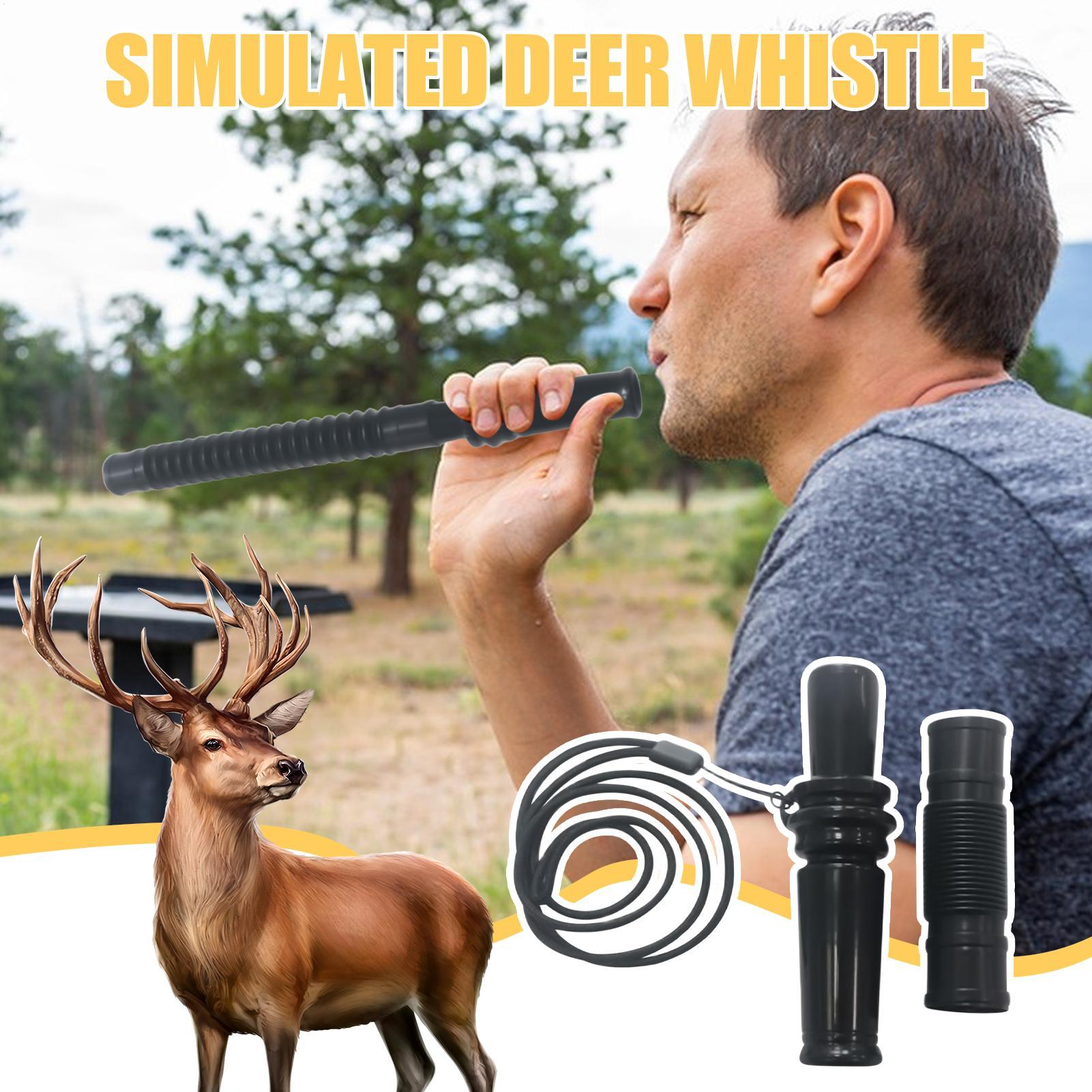 Lightweight Deer Hunting Grunt - Wildman Hunting & Outdoor Reviews review and price